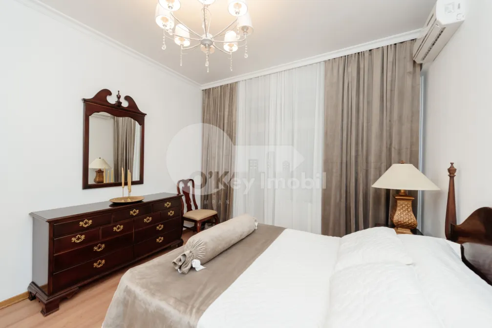 Apartament, Centru, MIHAI EMINESCU
