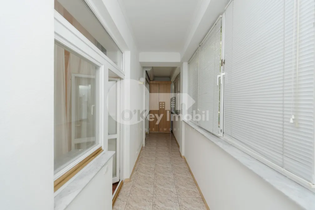 Apartament, Centru, MIHAI EMINESCU