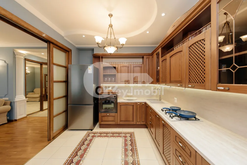 Apartament, Centru, MIHAI EMINESCU