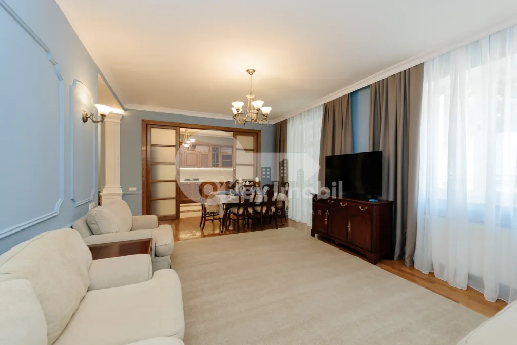 Apartament, Centru, MIHAI EMINESCU