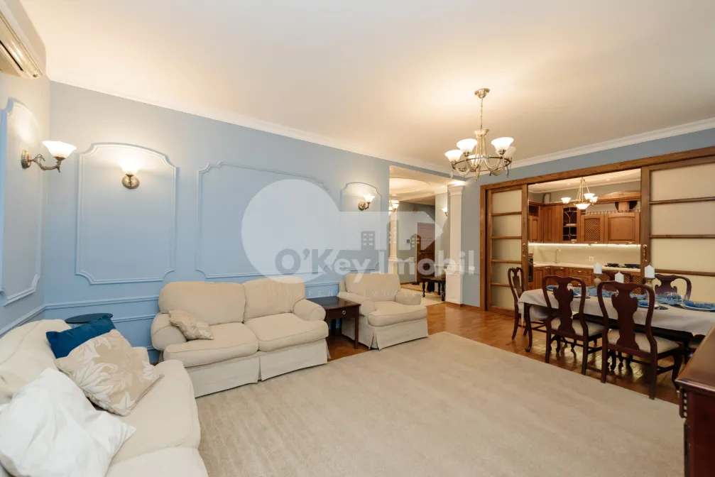 Apartament, Centru, MIHAI EMINESCU