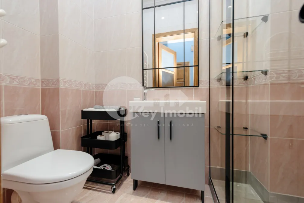 Apartament, Centru, MIHAI EMINESCU