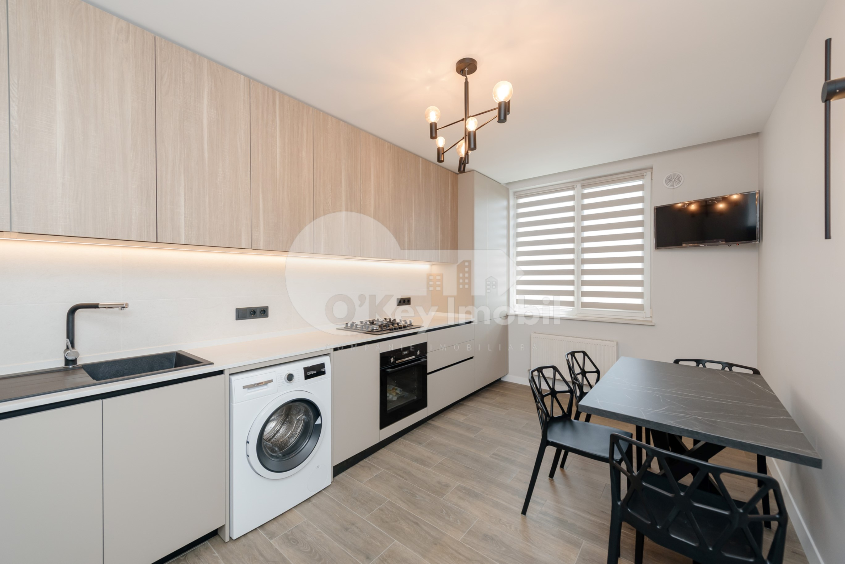 Apartament, Botanica, GRENOBLE