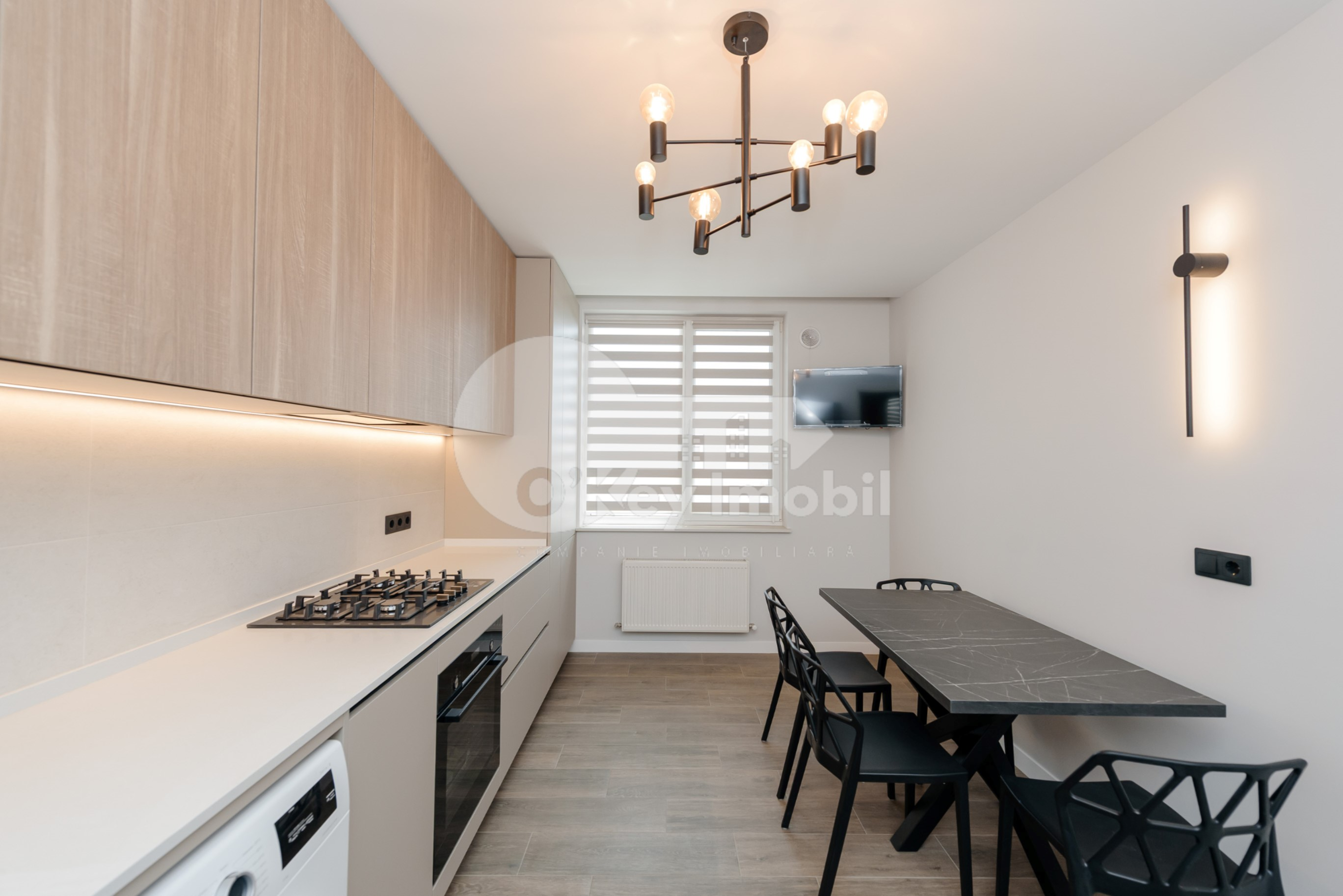 Apartament, Botanica, GRENOBLE