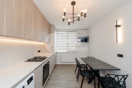 Квартира, Ботаника, ГРЕНОБЛЯ