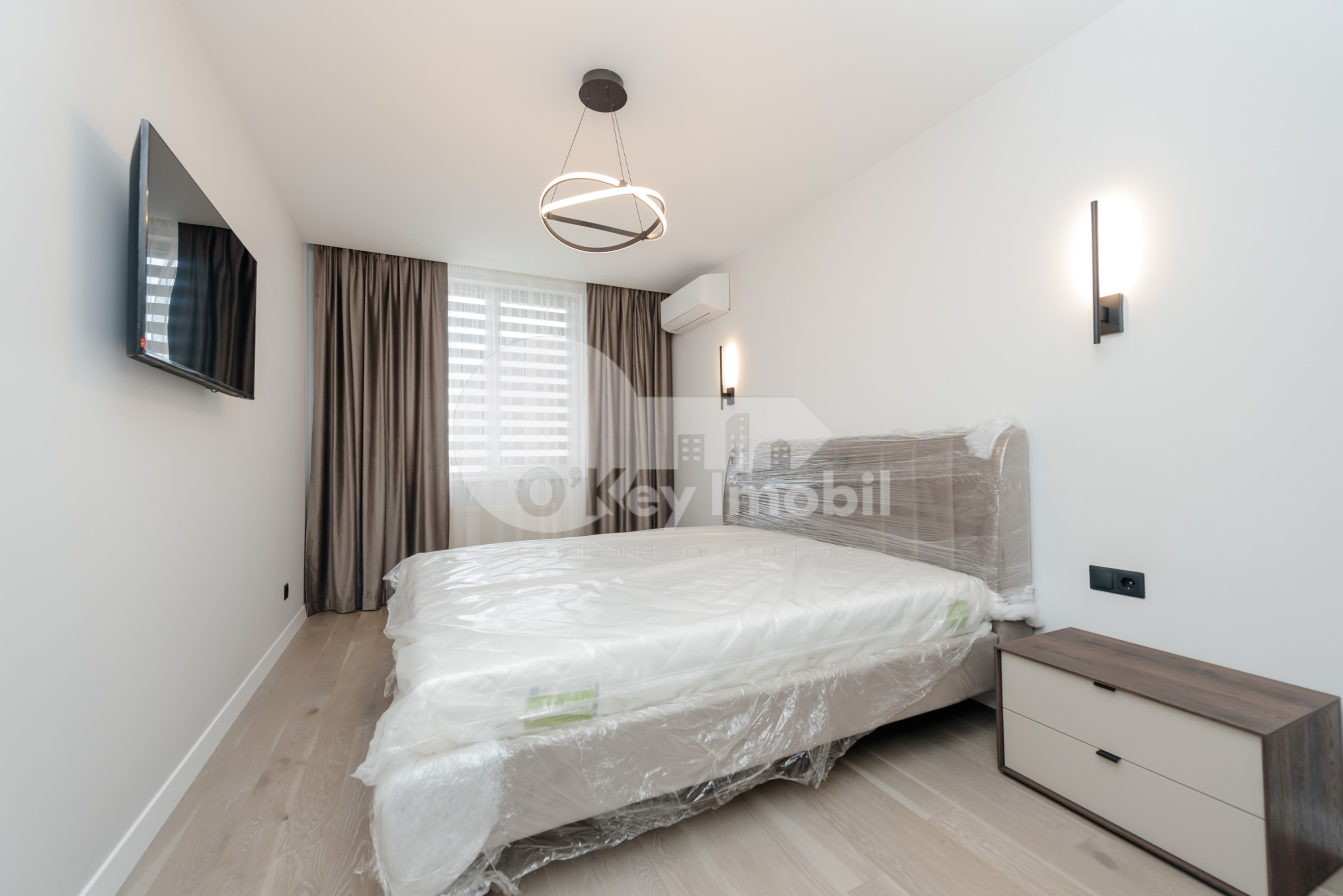 Apartament, Botanica, GRENOBLE