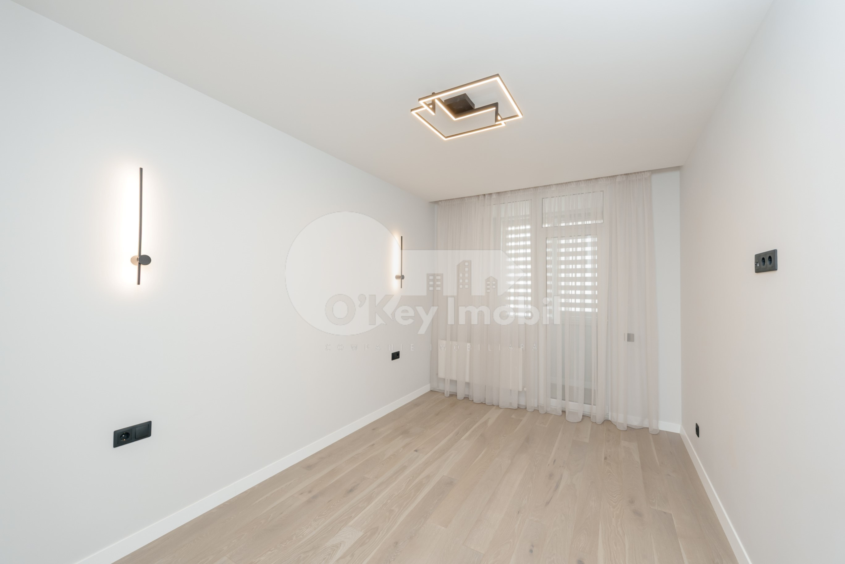 Apartament, Botanica, GRENOBLE