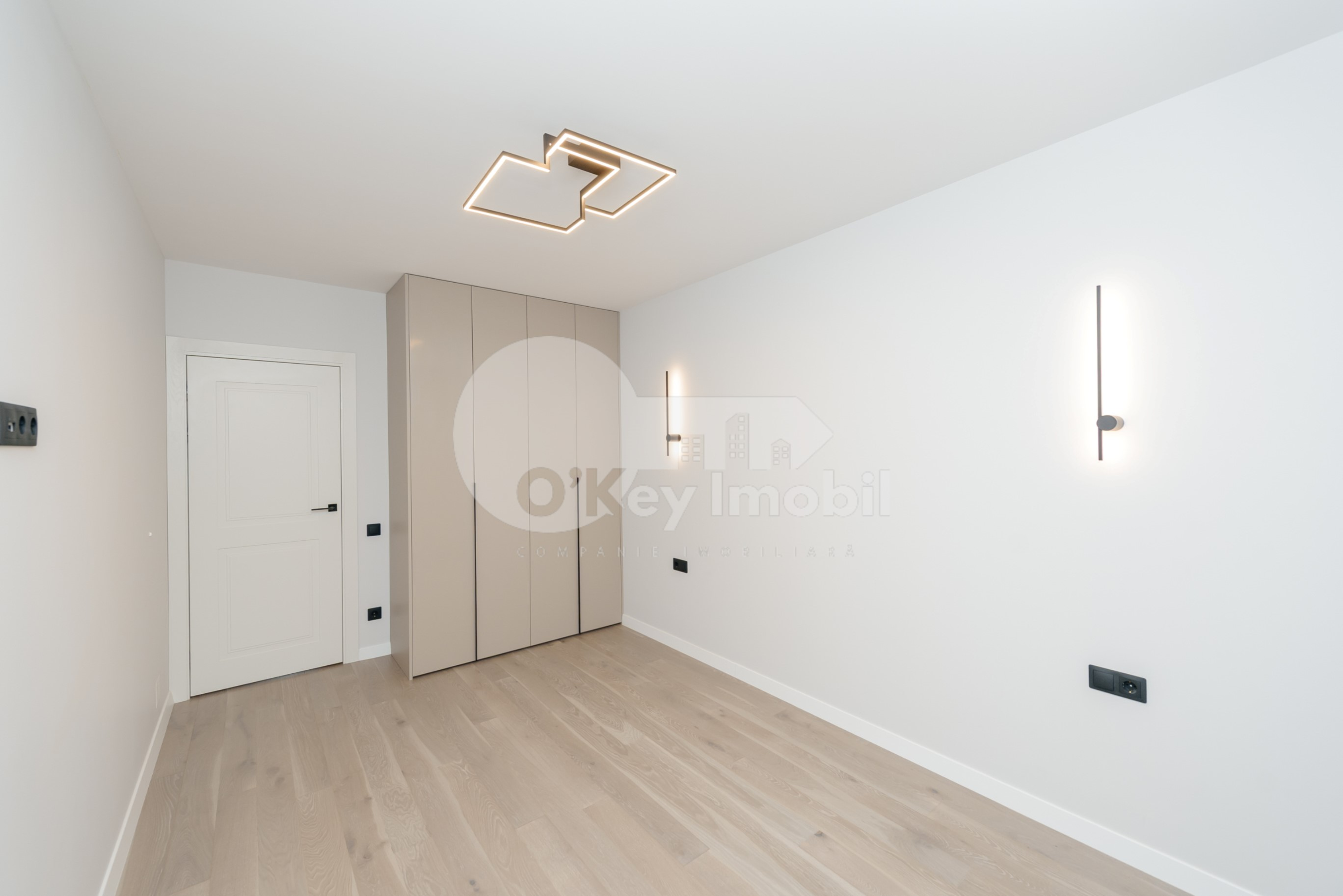 Apartament, Botanica, GRENOBLE