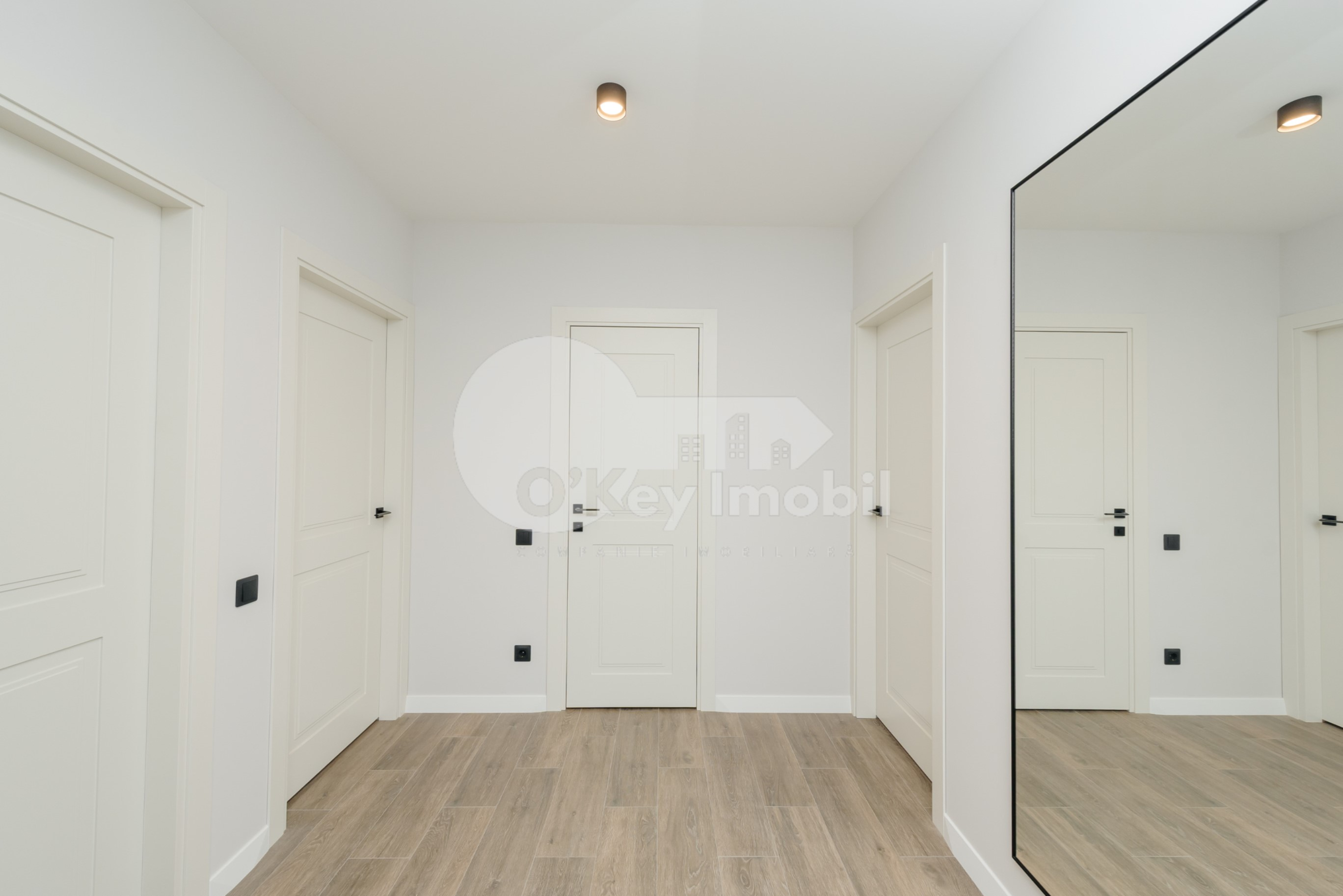 Apartament, Botanica, GRENOBLE