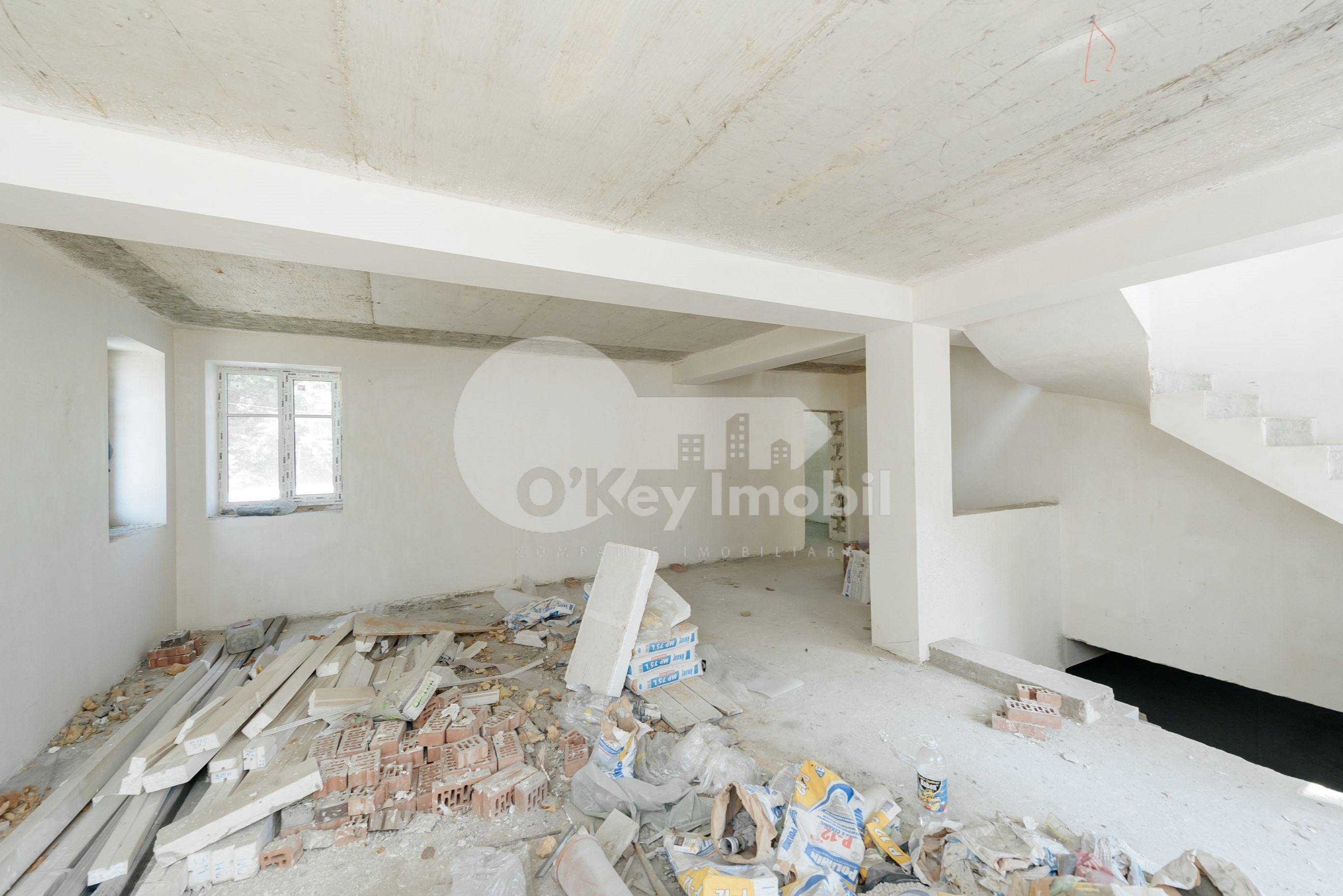 Spațiu comercial, Centru, ALEXANDRU LĂPUȘNEANU