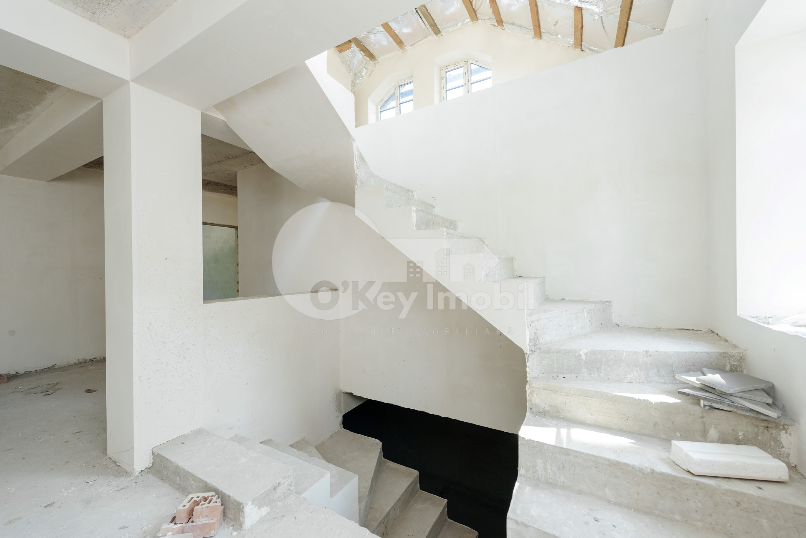 Spațiu comercial, Centru, ALEXANDRU LĂPUȘNEANU