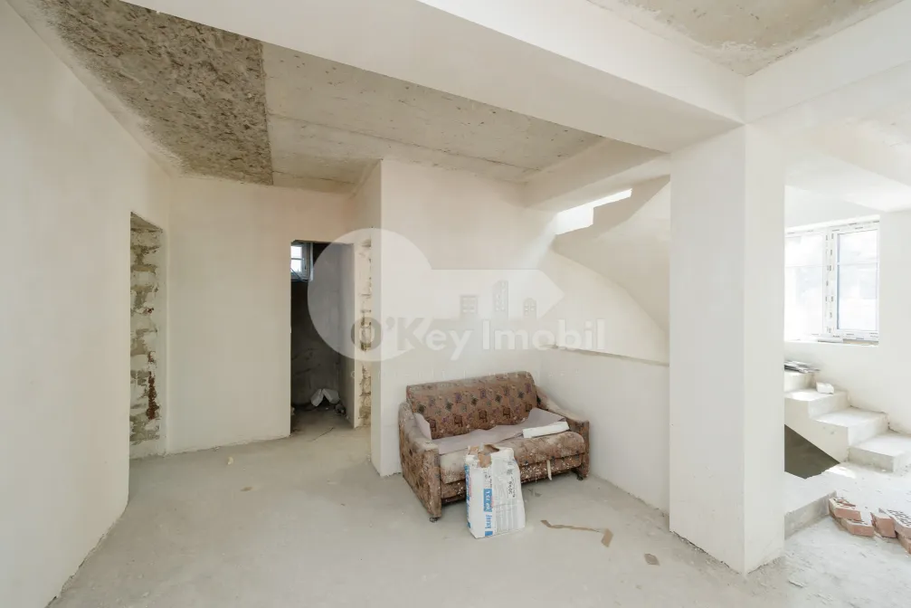 Комм. помещение, Центр, АЛЕКСАНДРУ ЛЭПУШНЯНУ