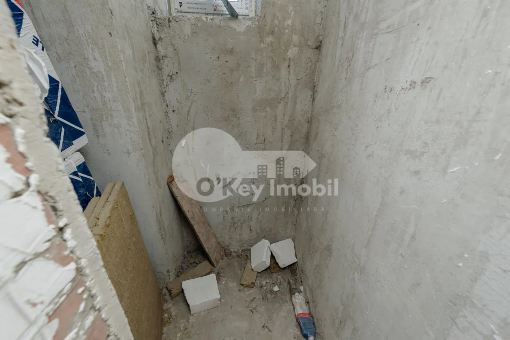 Комм. помещение, Центр, АЛЕКСАНДРУ ЛЭПУШНЯНУ