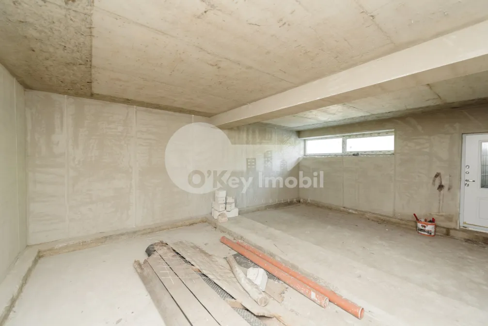 Комм. помещение, Центр, АЛЕКСАНДРУ ЛЭПУШНЯНУ