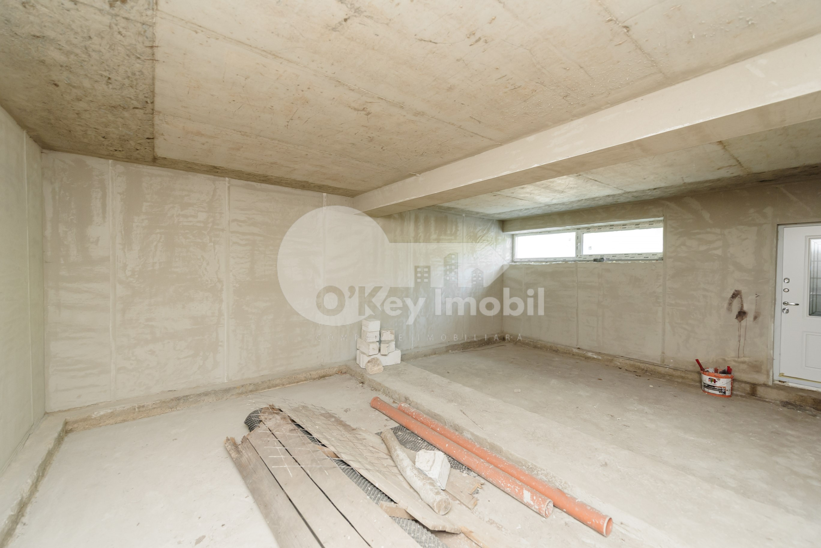 Spațiu comercial, Centru, ALEXANDRU LĂPUȘNEANU