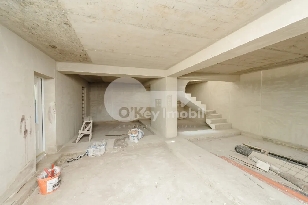 Комм. помещение, Центр, АЛЕКСАНДРУ ЛЭПУШНЯНУ