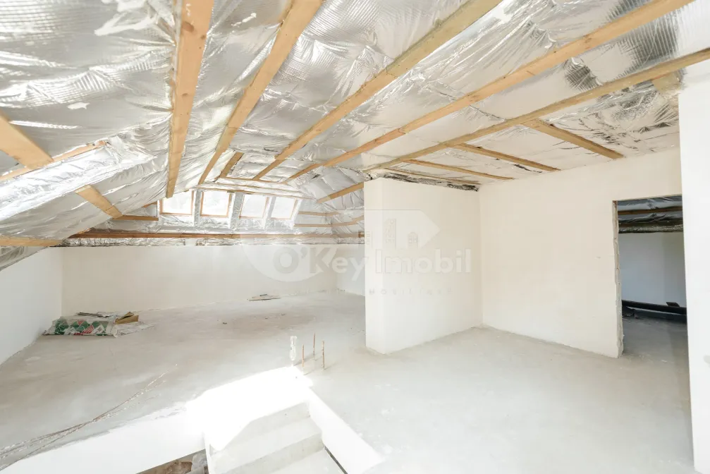 Комм. помещение, Центр, АЛЕКСАНДРУ ЛЭПУШНЯНУ