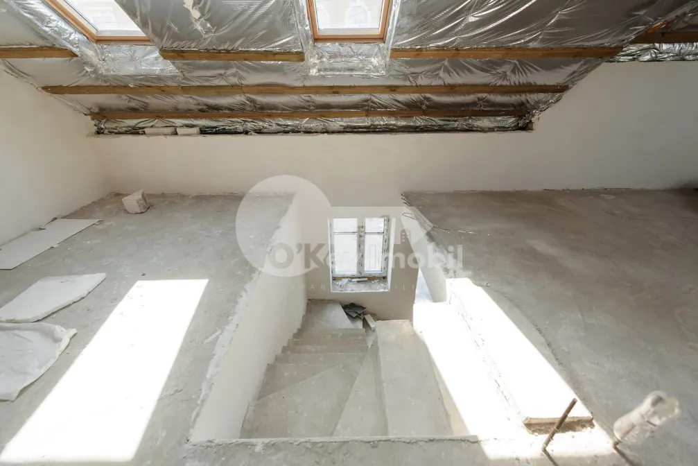 Комм. помещение, Центр, АЛЕКСАНДРУ ЛЭПУШНЯНУ