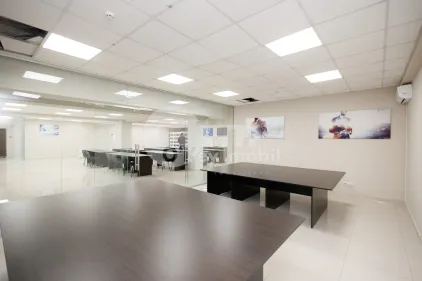 Офис, Ботаника, ДЕЧЕБАЛ