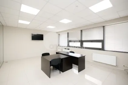 Офис, Ботаника, ДЕЧЕБАЛ