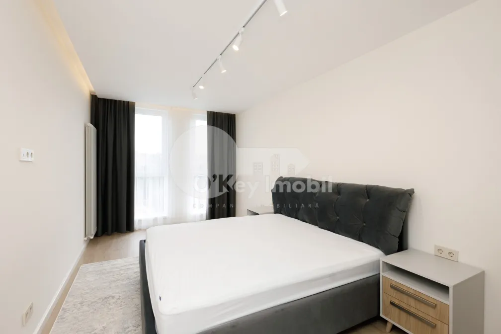 Apartament, Râșcani, CORNEȘTI