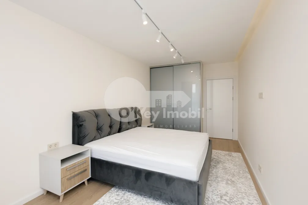 Apartament, Râșcani, CORNEȘTI