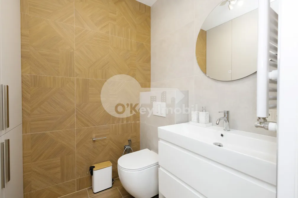 Apartament, Râșcani, CORNEȘTI