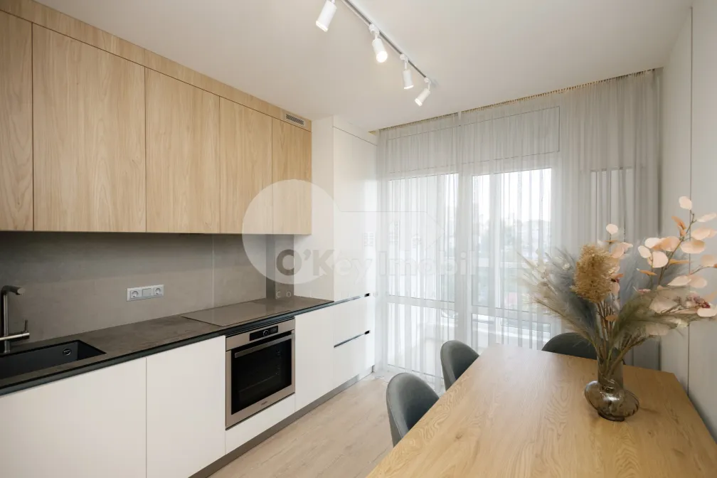 Apartament, Râșcani, CORNEȘTI