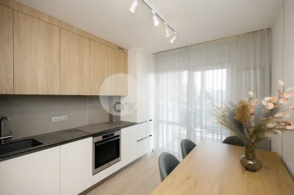 Apartament, Râșcani, CORNEȘTI