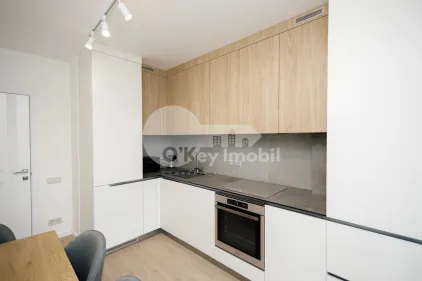 Apartament, Râșcani, CORNEȘTI