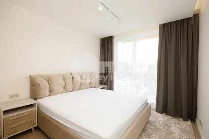 Apartament, Râșcani, CORNEȘTI