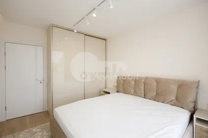 Apartament, Râșcani, CORNEȘTI