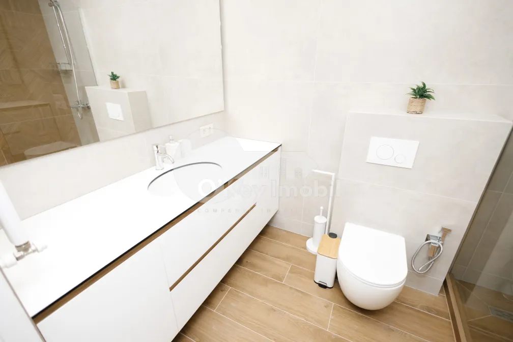 Apartament, Râșcani, CORNEȘTI