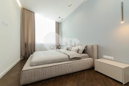 Пентхаус, Центр, МЕЛЕСТИУ