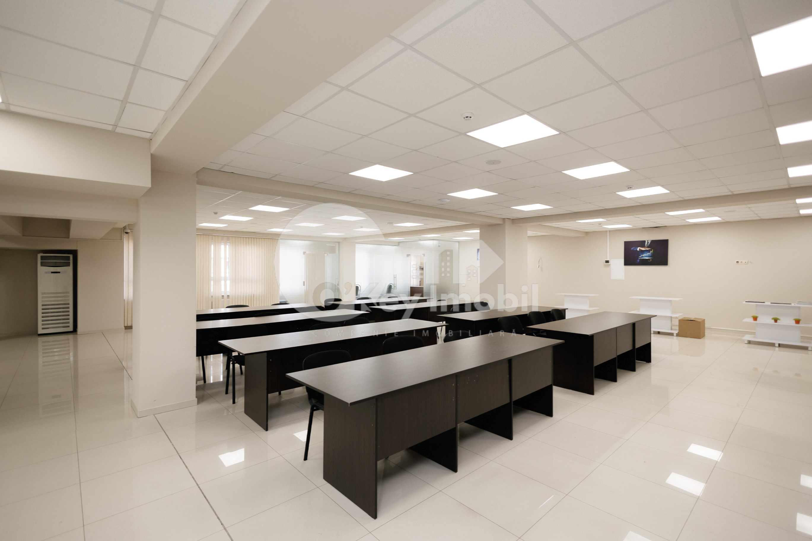 Oficiu, Botanica, DECEBAL