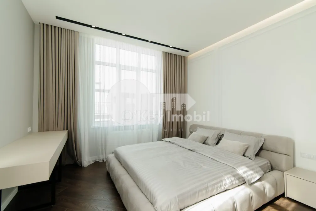 Пентхаус, Центр, МЕЛЕСТИУ