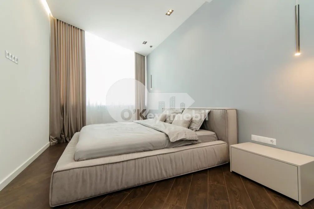 Penthouse, Centru, MELESTIU