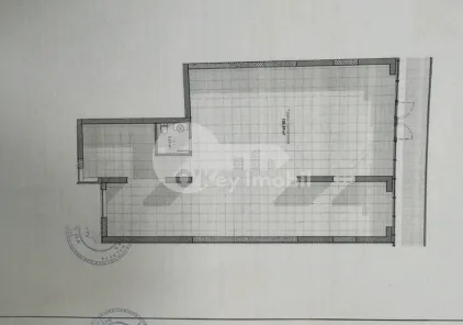 Комм. помещение, Рышкановка, КАЛЯ МОШИЛОР