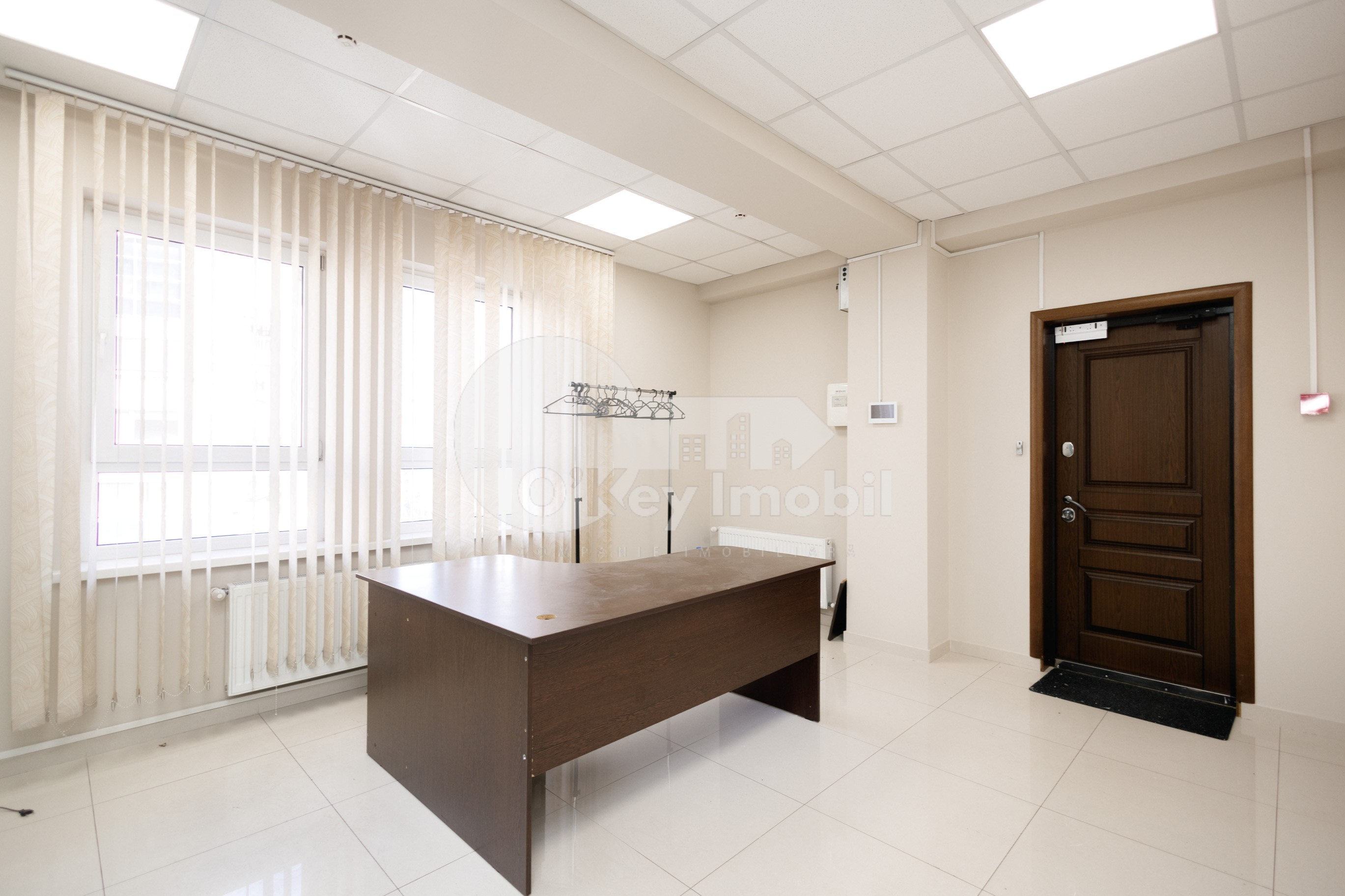 Oficiu, Botanica, DECEBAL