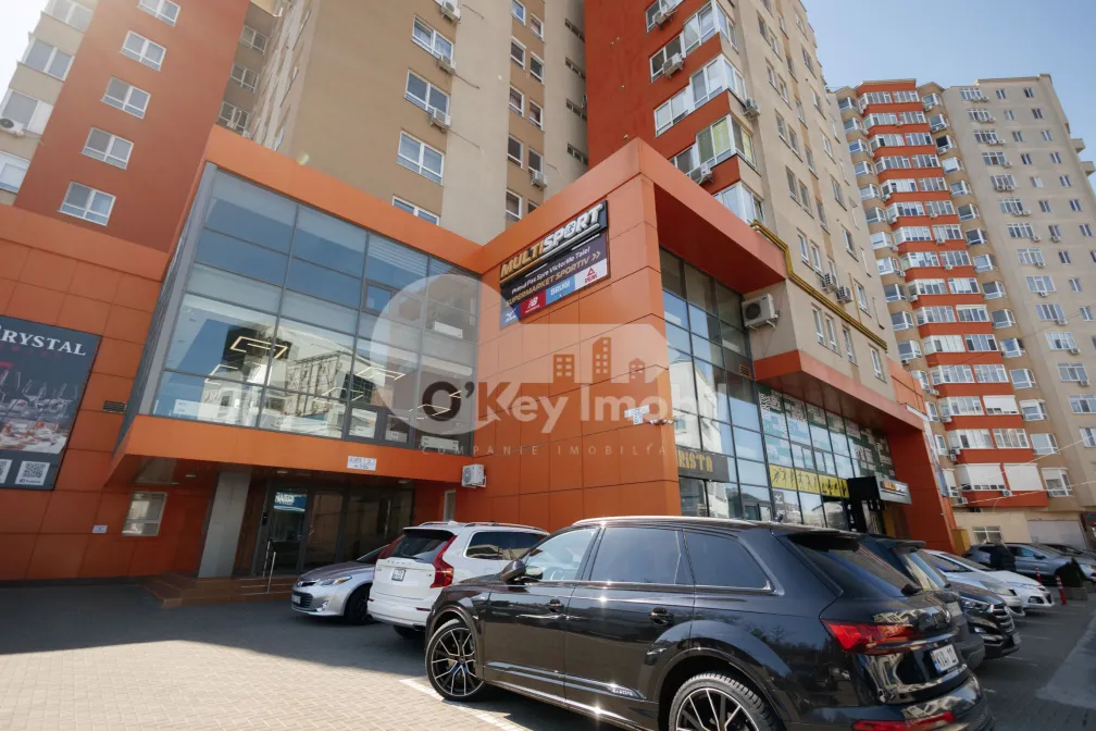 Офис, Ботаника, ДЕЧЕБАЛ