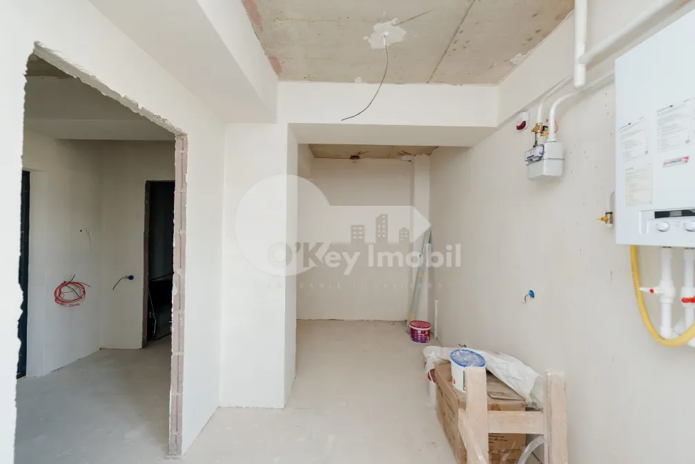 Apartament, Telecentru, STR. IALOVENI