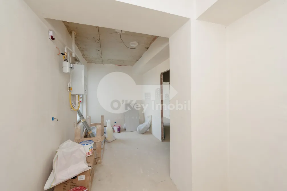 Apartament, Telecentru, STR. IALOVENI