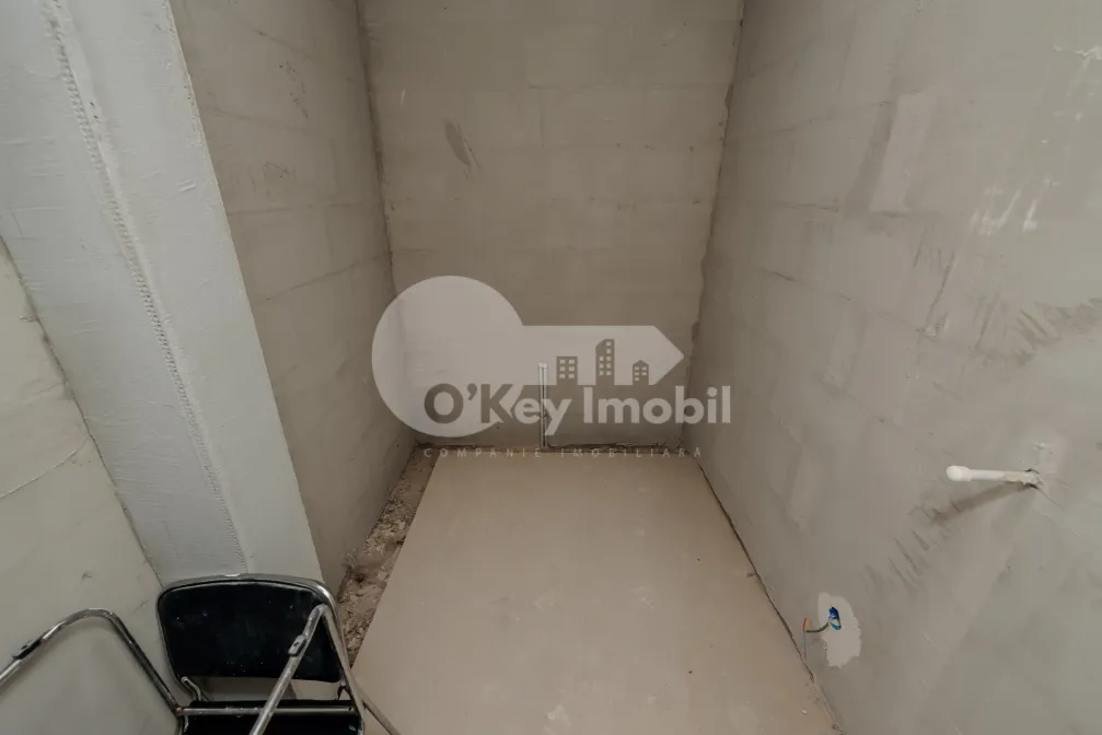 Apartament, Telecentru, STR. IALOVENI