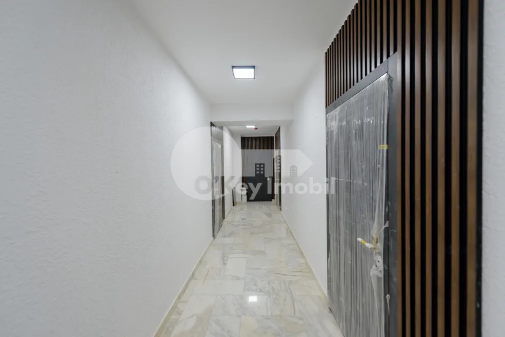 Apartament, Telecentru, STR. IALOVENI