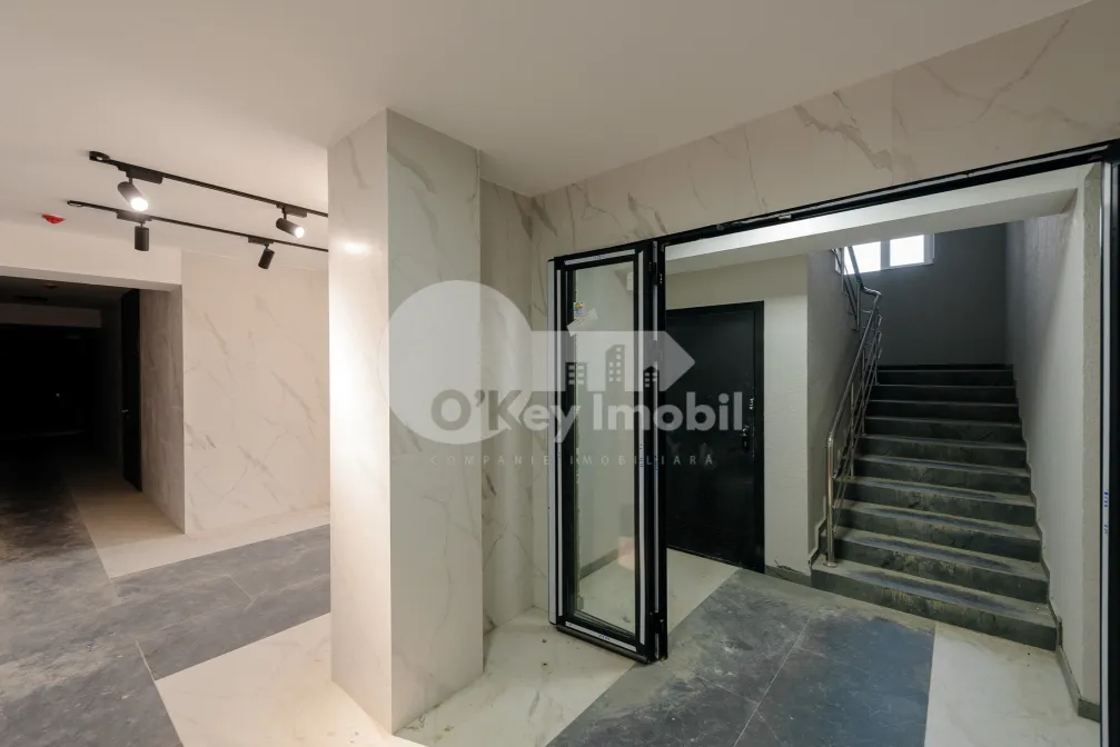 Apartament, Telecentru, STR. IALOVENI