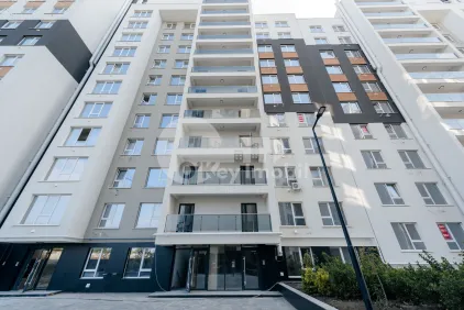 Apartament, Telecentru, STR. IALOVENI