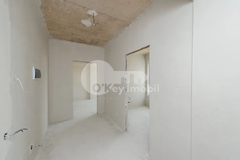 Apartament, Telecentru, STR. IALOVENI