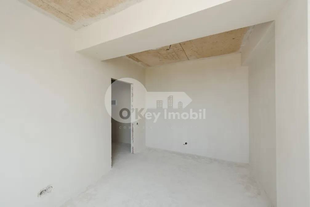 Apartament, Telecentru, STR. IALOVENI