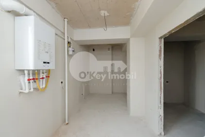 Apartament, Telecentru, STR. IALOVENI