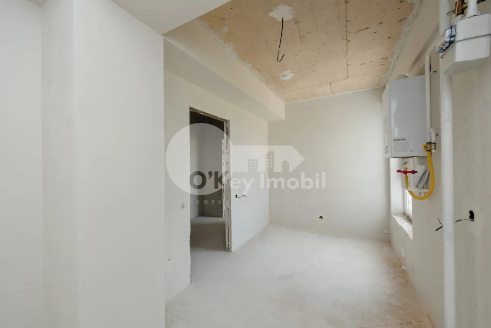 Apartament, Telecentru, STR. IALOVENI